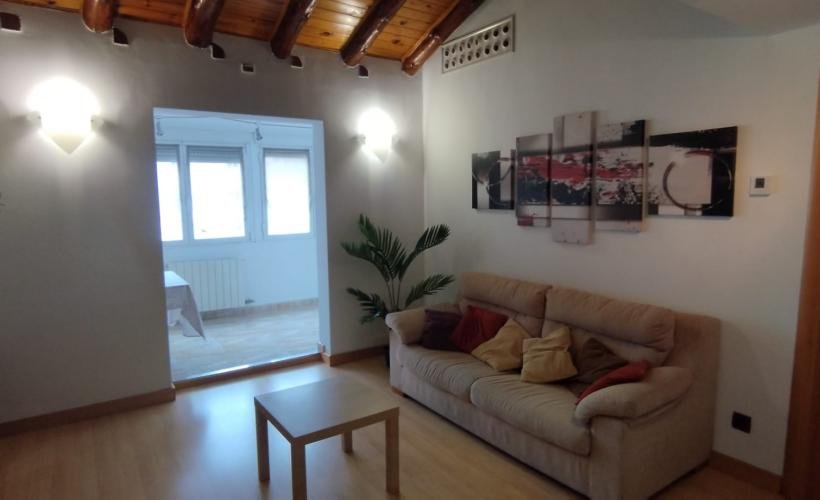 apartamentos de Day Apartment para alquiler para empresas en Zaragoza Centro