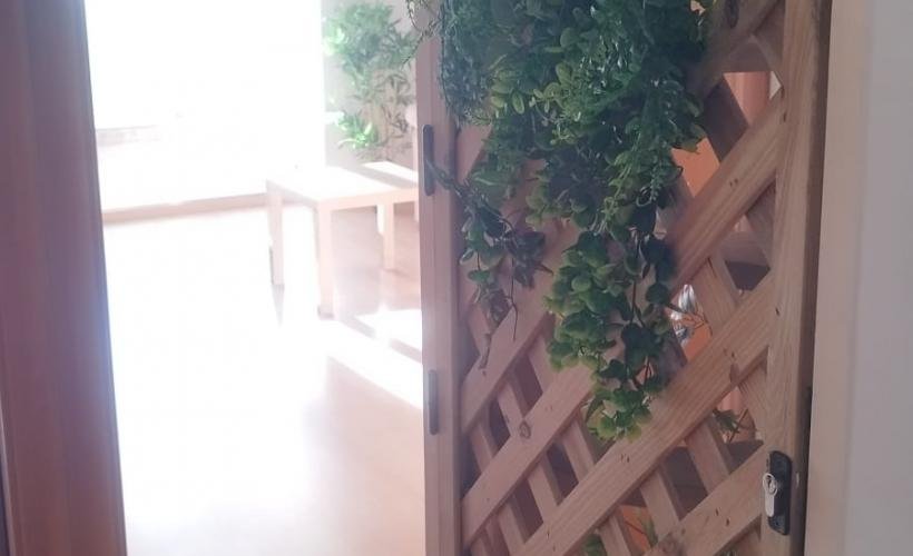 apartamentos de Day Apartment para alquiler para empresas en Zaragoza Centro