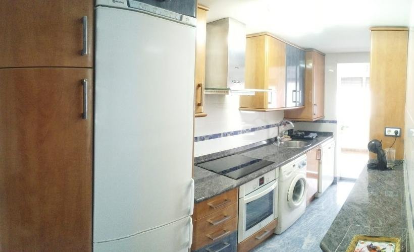 apartamentos de Day Apartment para alquiler para empresas en Zaragoza Centro