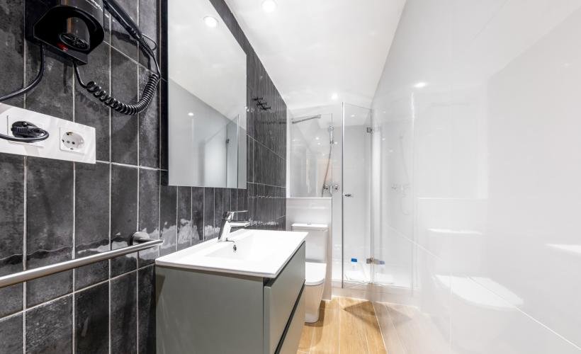 apartamentos de Day Apartment para alquiler para empresas en Barcelona Sants