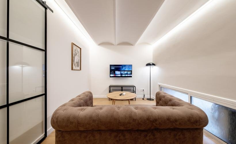 apartamentos de Day Apartment para alquiler para empresas en Barcelona Sants