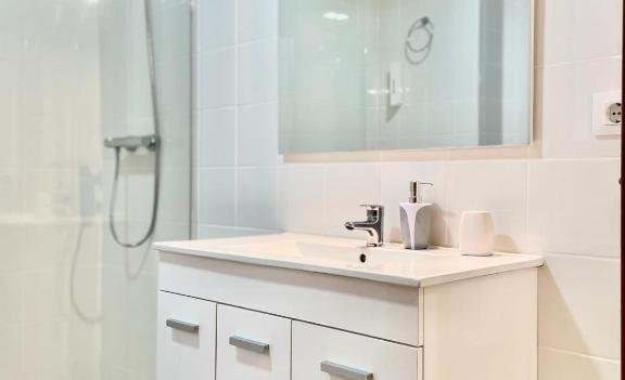 apartamentos de Day Apartment para alquiler para empresas en Vigo Centro