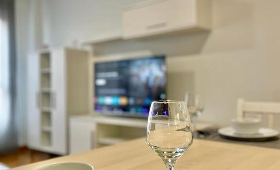 apartamentos de Day Apartment para alquiler para empresas en Vigo Centro