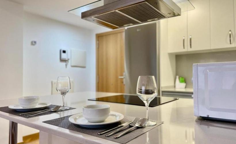 apartamentos de Day Apartment para alquiler para empresas en Vigo Centro