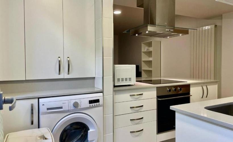 apartamentos de Day Apartment para alquiler para empresas en Vigo Centro