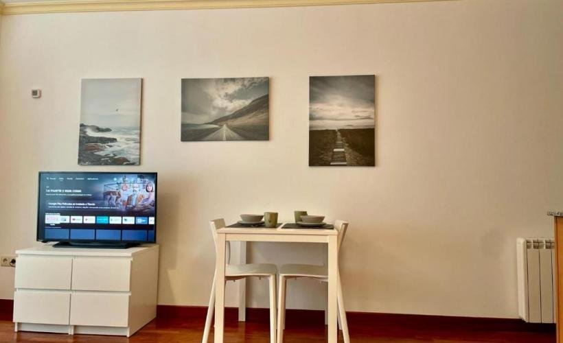 apartamentos de Day Apartment para alquiler para empresas en Vigo Centro