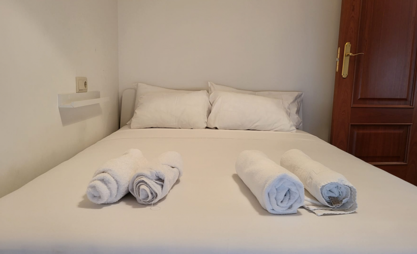 apartamentos de Day Apartment para alquiler para empresas en Vigo Centro