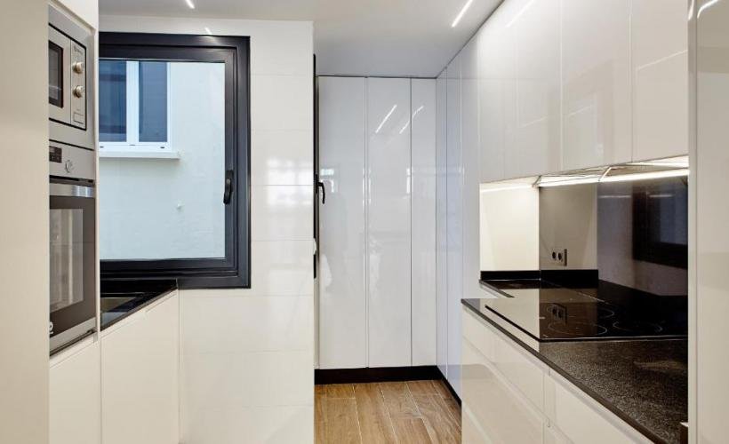 apartamentos de Day Apartment para alquiler para empresas en Vigo Centro