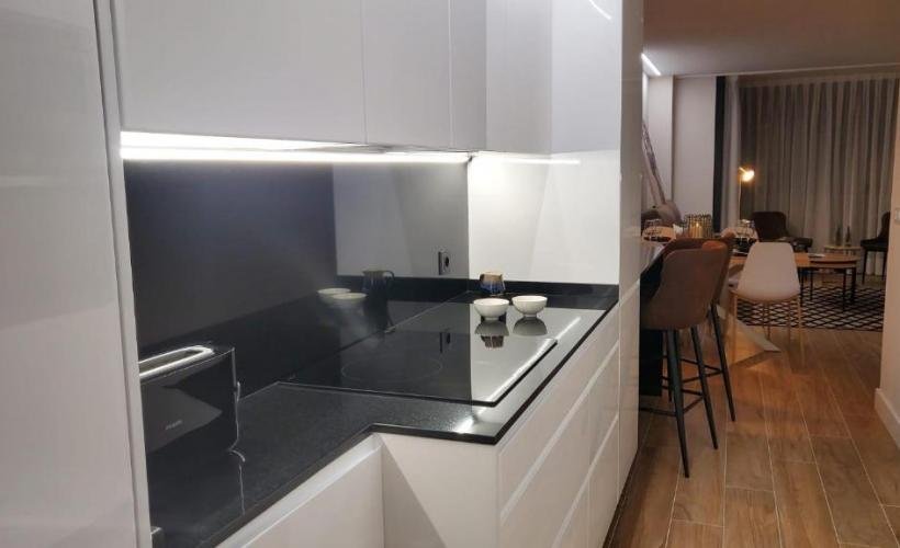 apartamentos de Day Apartment para alquiler para empresas en Vigo Centro