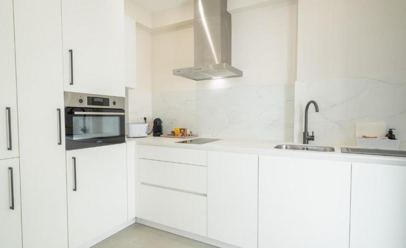 apartamentos de Day Apartment para alquiler para empresas en Vigo Centro