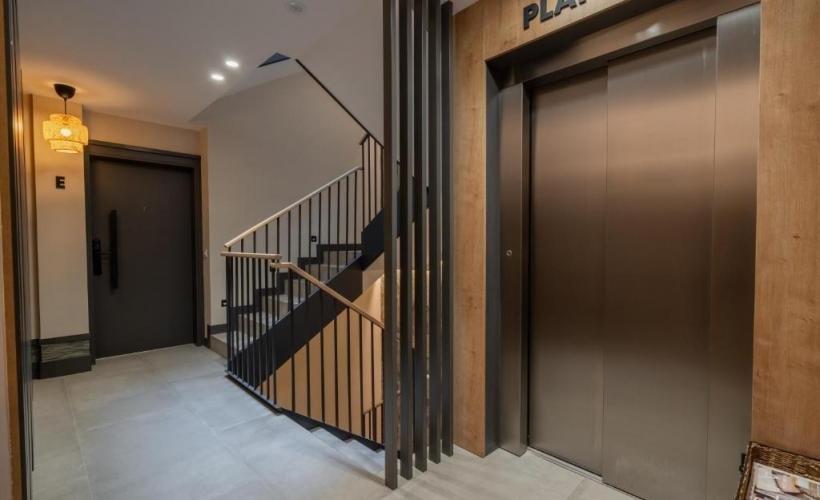 apartamentos de Day Apartment para alquiler para empresas en Vigo Centro