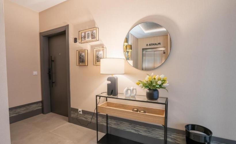 apartamentos de Day Apartment para alquiler para empresas en Vigo Centro