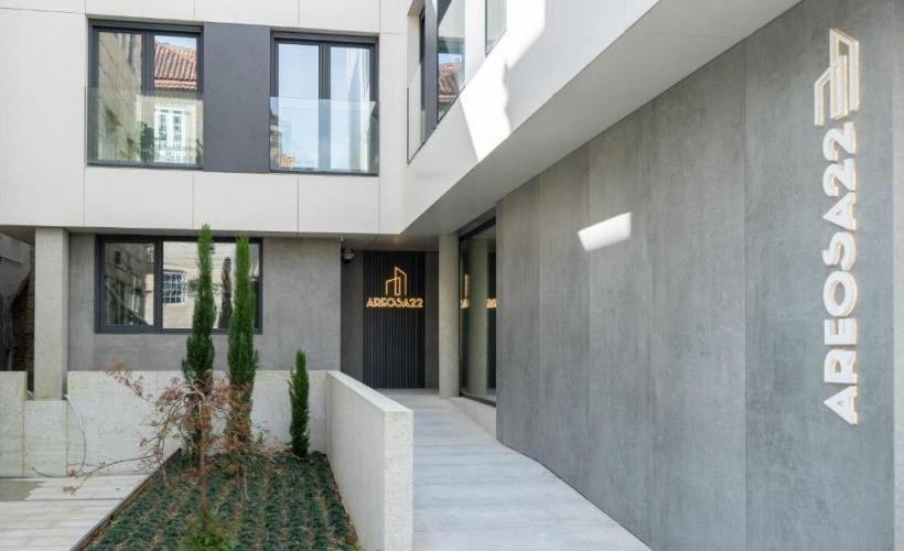 apartamentos de Day Apartment para alquiler para empresas en Vigo Centro