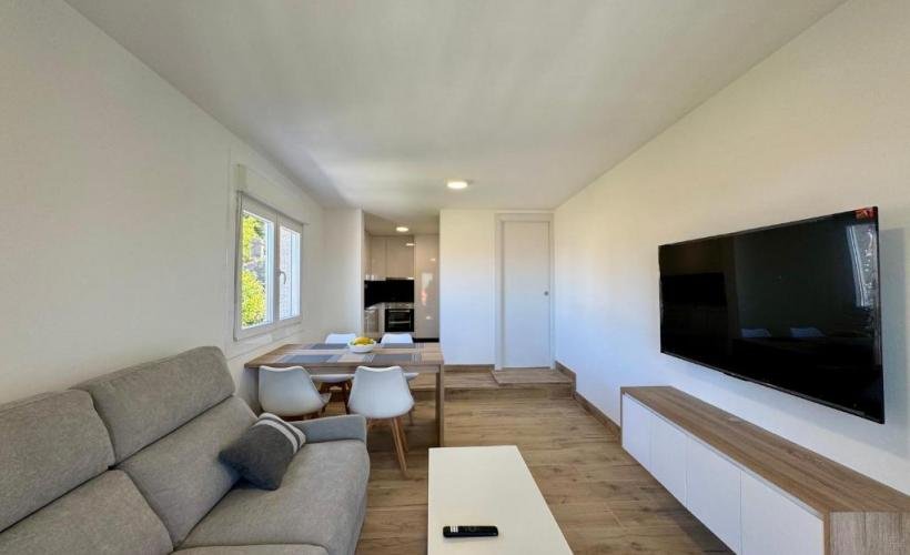 apartamentos de Day Apartment para alquiler para empresas en Vigo Centro