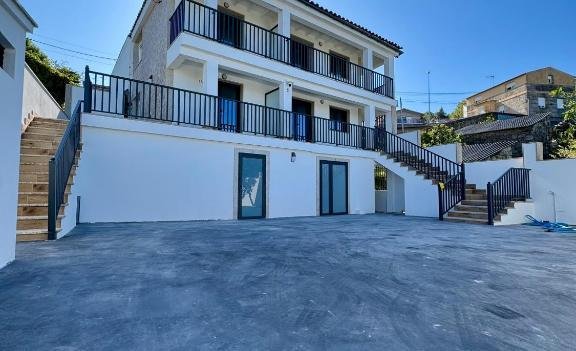 apartamentos de Day Apartment para alquiler para empresas en Vigo Centro