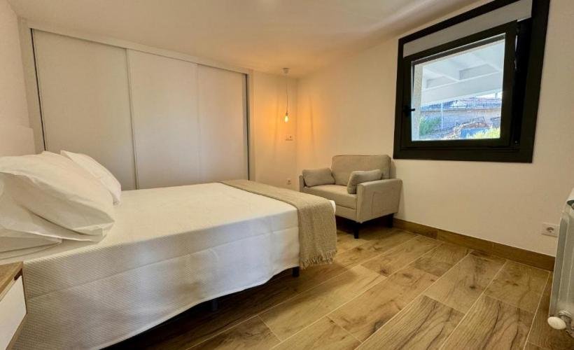 apartamentos de Day Apartment para alquiler para empresas en Vigo Centro