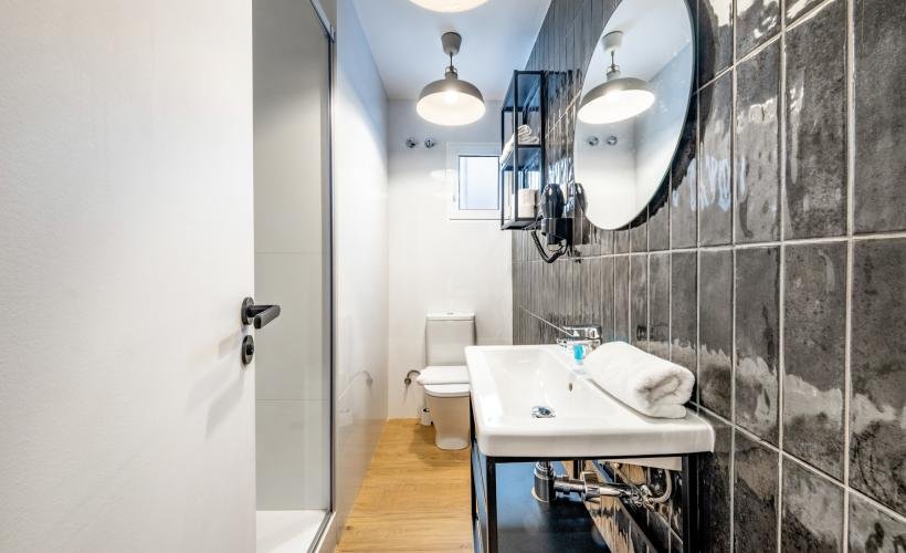 apartamentos de Day Apartment para alquiler para empresas en Barcelona Horta-Guinardó