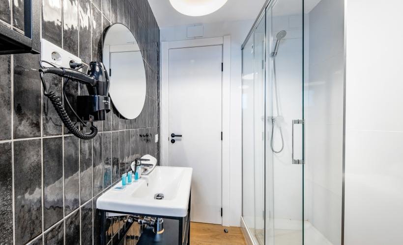 apartamentos de Day Apartment para alquiler para empresas en Barcelona Horta-Guinardó