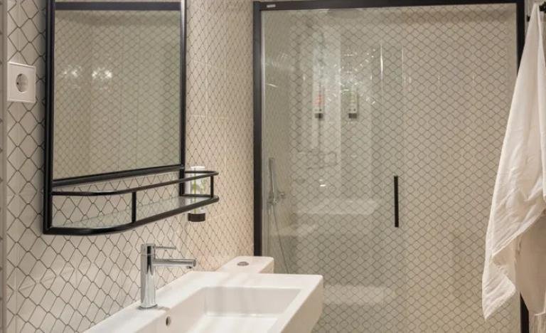 apartamentos de Day Apartment para alquiler para empresas en Madrid Malasaña