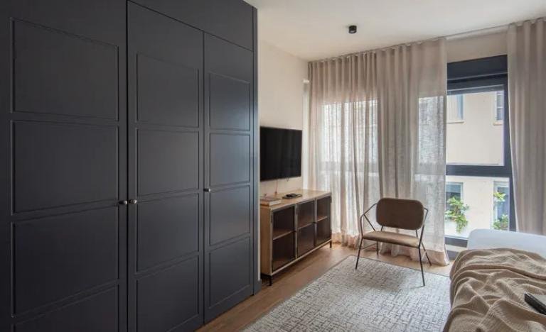 apartamentos de Day Apartment para alquiler para empresas en Madrid Malasaña