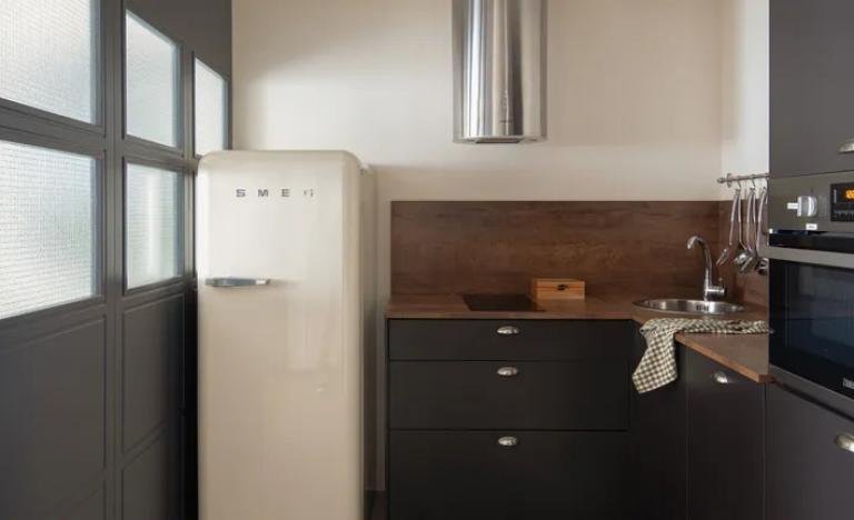 apartamentos de Day Apartment para alquiler para empresas en Madrid Malasaña