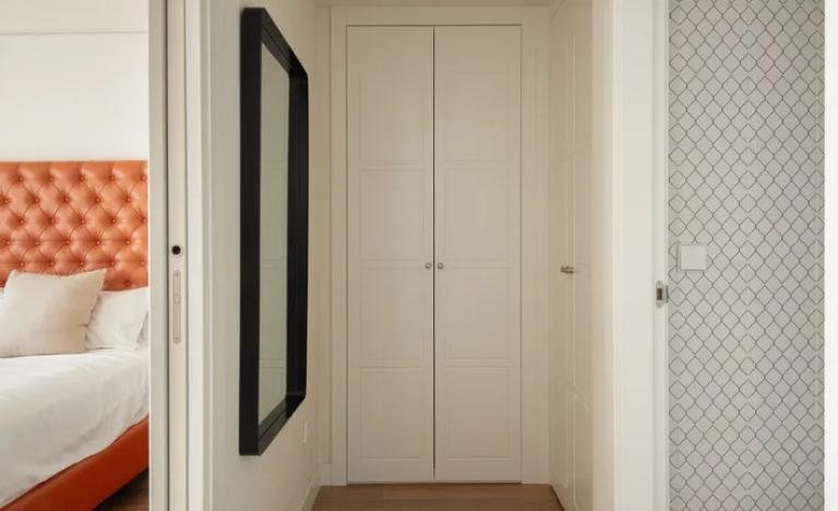 apartment from Day Apartment for rent for companies in Madrid Malasaña