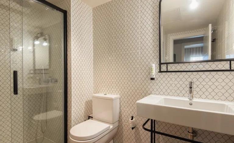 apartment from Day Apartment for rent for companies in Madrid Malasaña