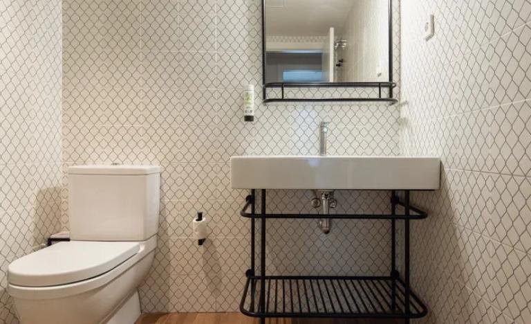 apartment from Day Apartment for rent for companies in Madrid Malasaña