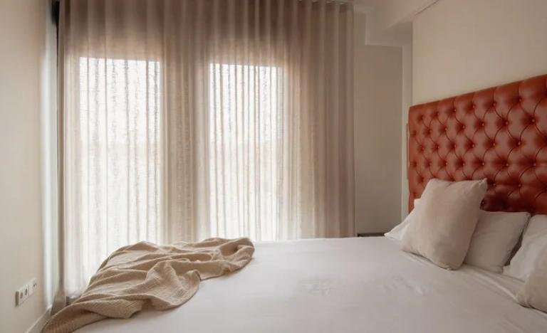 apartment from Day Apartment for rent for companies in Madrid Malasaña