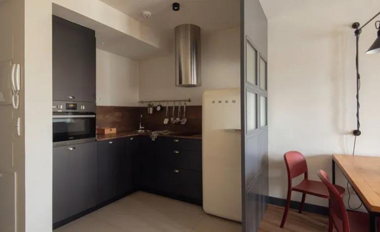 apartment from Day Apartment for rent for companies in Madrid Malasaña