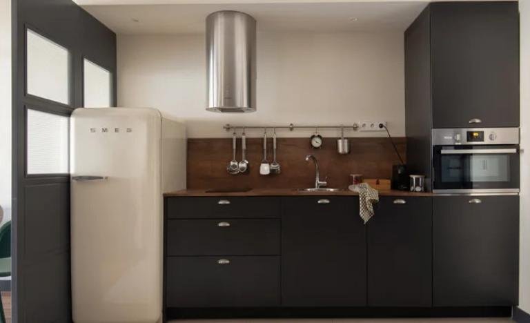 apartment from Day Apartment for rent for companies in Madrid Malasaña