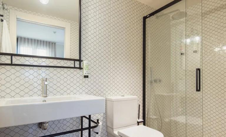 apartment from Day Apartment for rent for companies in Madrid Malasaña