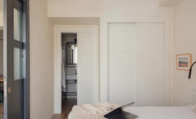 apartment from Day Apartment for rent for companies in Madrid Malasaña