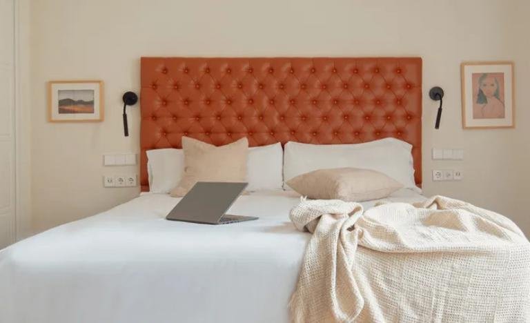 apartment from Day Apartment for rent for companies in Madrid Malasaña