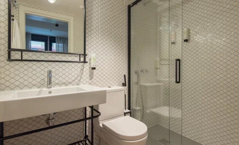 apartment from Day Apartment for rent for companies in Madrid Malasaña