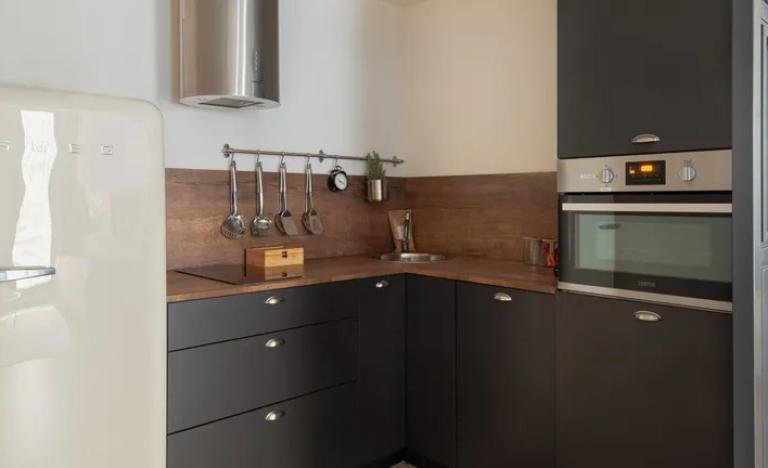 apartment from Day Apartment for rent for companies in Madrid Malasaña