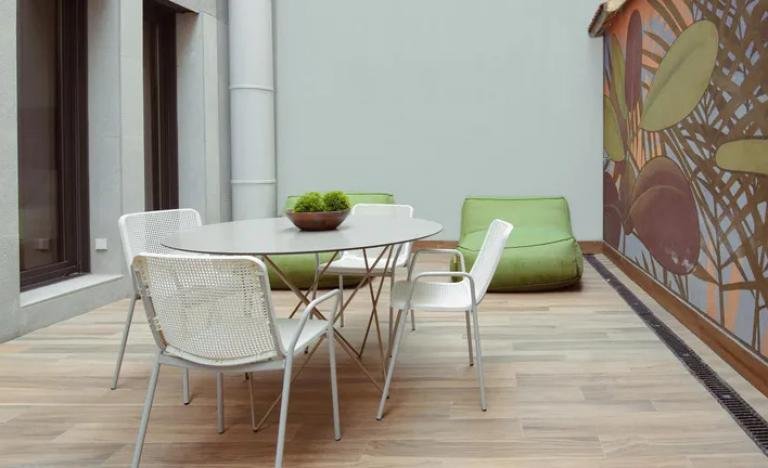 apartment from Day Apartment for rent for companies in Madrid Malasaña