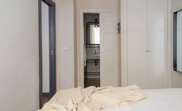 apartment from Day Apartment for rent for companies in Madrid Malasaña