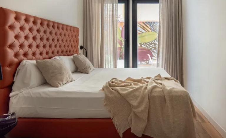 apartment from Day Apartment for rent for companies in Madrid Malasaña