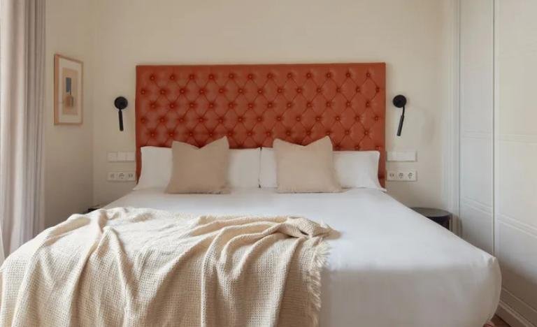 apartment from Day Apartment for rent for companies in Madrid Malasaña