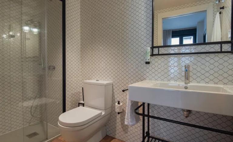 apartment from Day Apartment for rent for companies in Madrid Malasaña