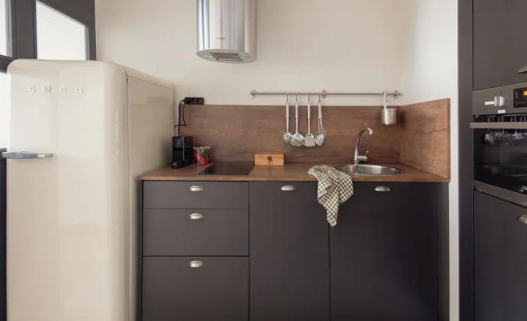 apartment from Day Apartment for rent for companies in Madrid Malasaña
