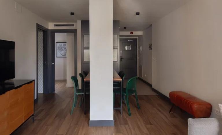 apartment from Day Apartment for rent for companies in Madrid Malasaña