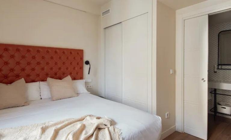 apartment from Day Apartment for rent for companies in Madrid Malasaña