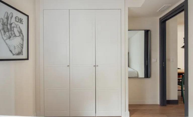 apartment from Day Apartment for rent for companies in Madrid Malasaña