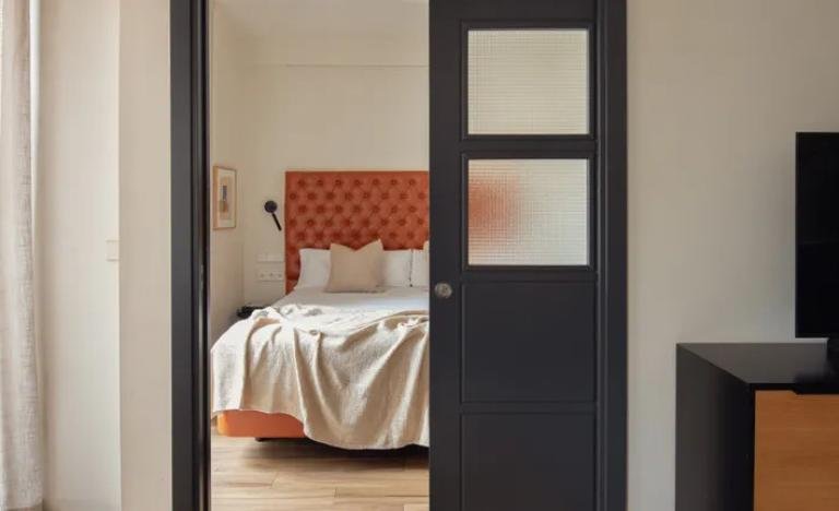 apartment from Day Apartment for rent for companies in Madrid Malasaña