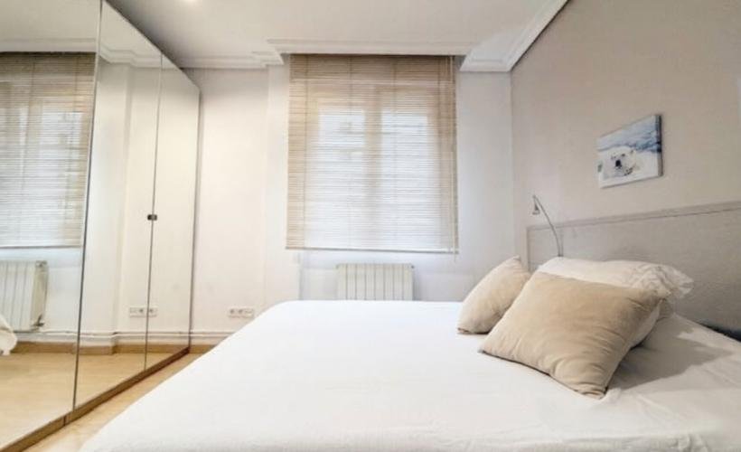 apartamentos de Day Apartment para alquiler para empresas en Bilbao Abando