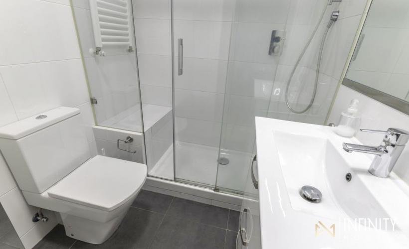 apartamentos de Day Apartment para alquiler para empresas en Bilbao Abando