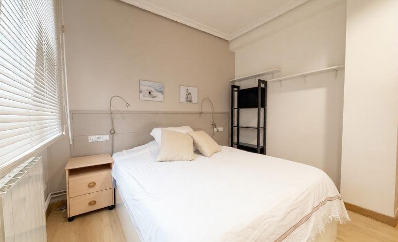 apartamentos de Day Apartment para alquiler para empresas en Bilbao Abando