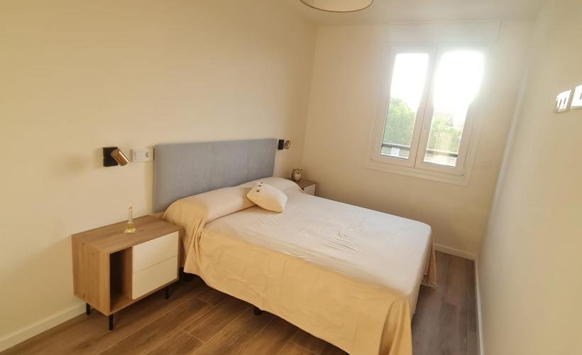 apartamentos de Day Apartment para alquiler para empresas en Bilbao Derio